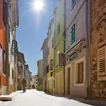 Four-bedroom In Skradin-dubavice Culisic