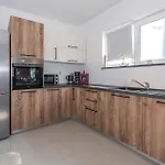 Four-bedroom In Skradin-dubavice Culisic