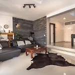 Holiday home Four-bedroom In Skradin-dubavice