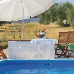 Four-bedroom In Skradin-dubavice *