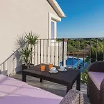 Holiday home Four-bedroom In Skradin-dubavice Culisic