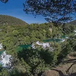 Four-bedroom In Skradin-dubavice Holiday home