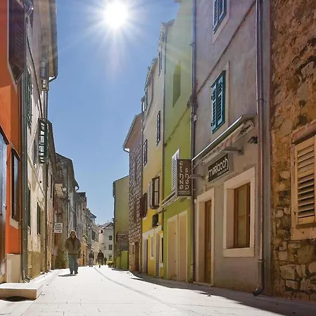 Four-bedroom In Skradin-dubavice Culisic