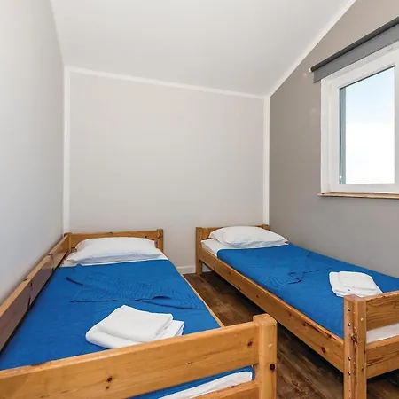 Four-bedroom In Skradin-dubavice Vikendica *