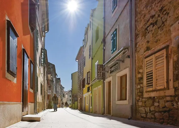 Four-bedroom In Skradin-dubavice Culisic