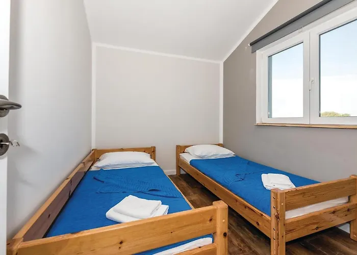 Four-bedroom In Skradin-dubavice 펜션 *