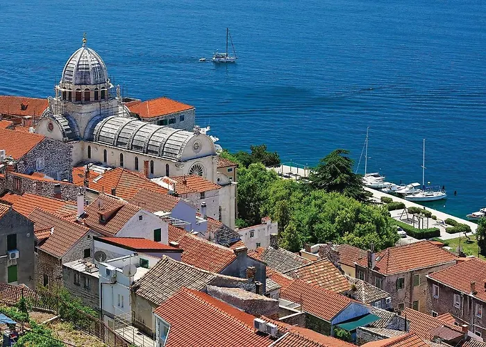 Four-bedroom In Skradin-dubavice *