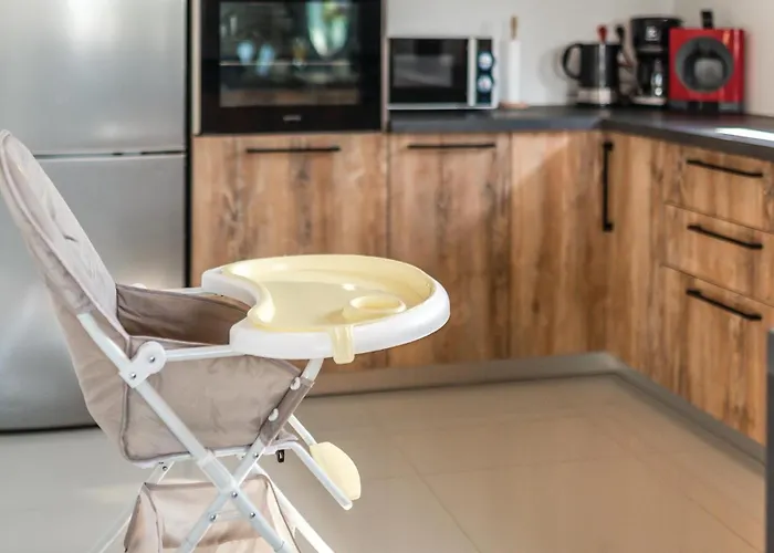 펜션 Four-bedroom In Skradin-dubavice *