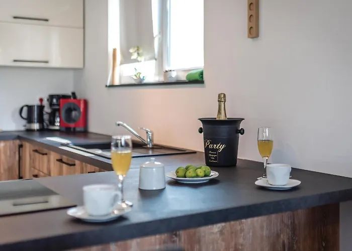 Four-bedroom In Skradin-dubavice Culisic