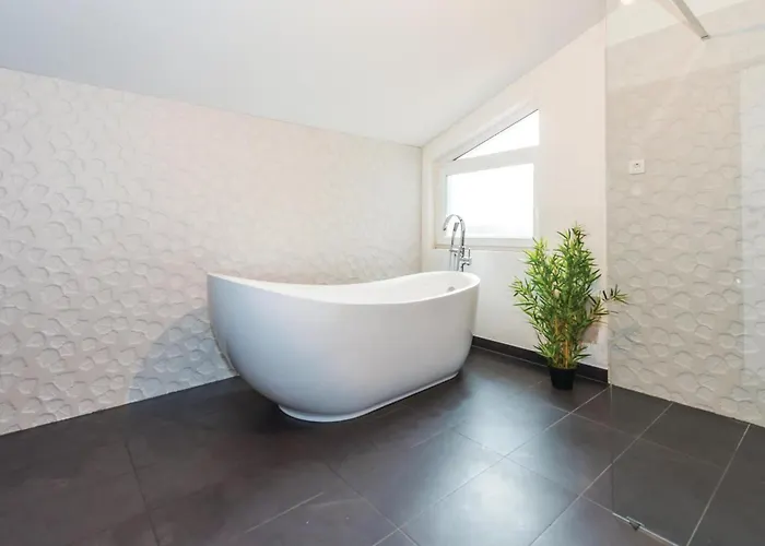 Four-bedroom In Skradin-dubavice 펜션 Culisic