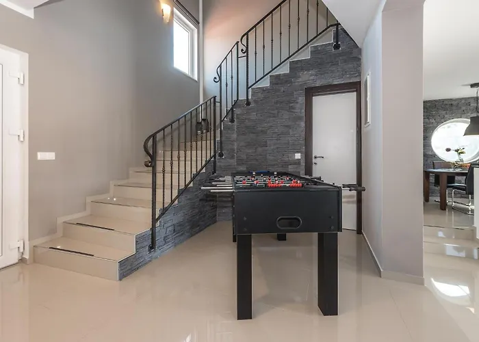 Four-bedroom In Skradin-dubavice 펜션